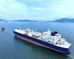 Sjk Logistics (Al-Farabi Avenue, 19к1Б), transporte de cargas