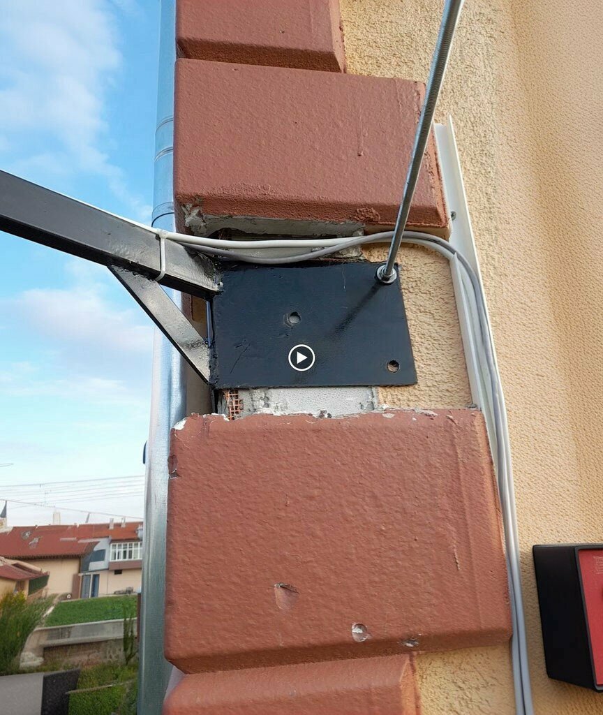 Electrical works Erciyes Electricity - Lighting, Develi, photo