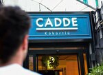 Cadde Kukurtlu (Bursa, Osmangazi District, Kukurtlu Neighborhood, Kukurtlu Avenue, 67B), restaurant