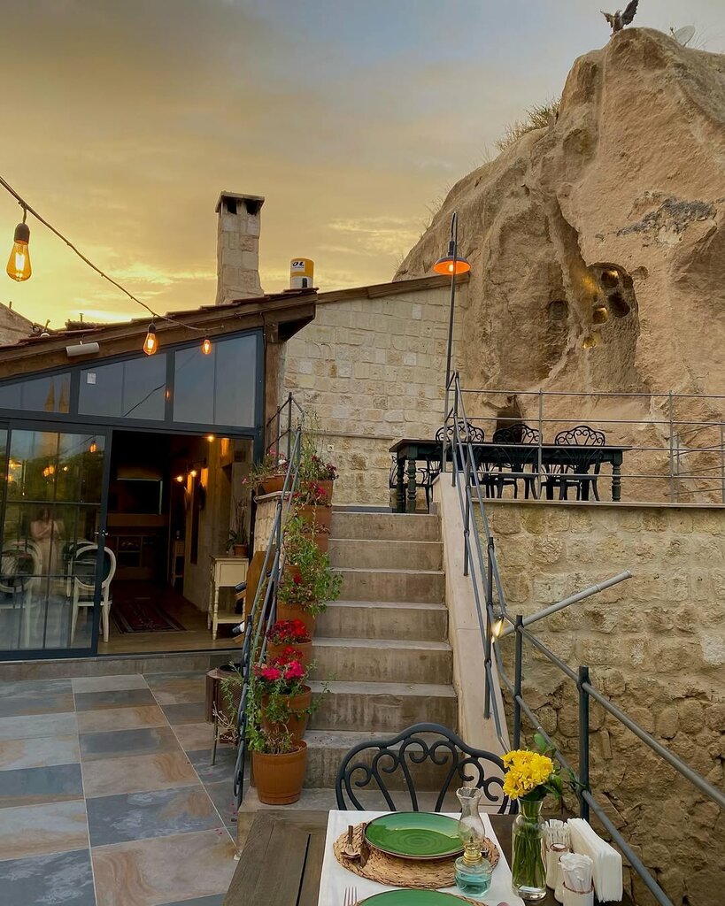 Restaurant Apetito Restaurant, Urgup, photo