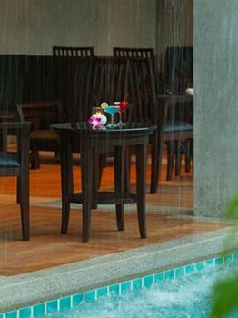 Фото Krabi Tipa Resort