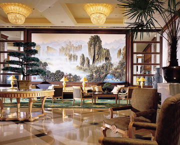 Фото Shangri-La Hangzhou