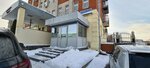 Studiya 8 (Nikolay Ershov Street, 31В), interior design