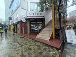 KukLa (Tsentralniy Microdistrict, Roz Street, 113), salón de belleza
