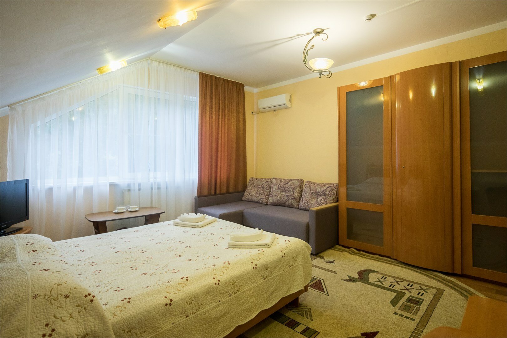 Фото Чайка Сочи