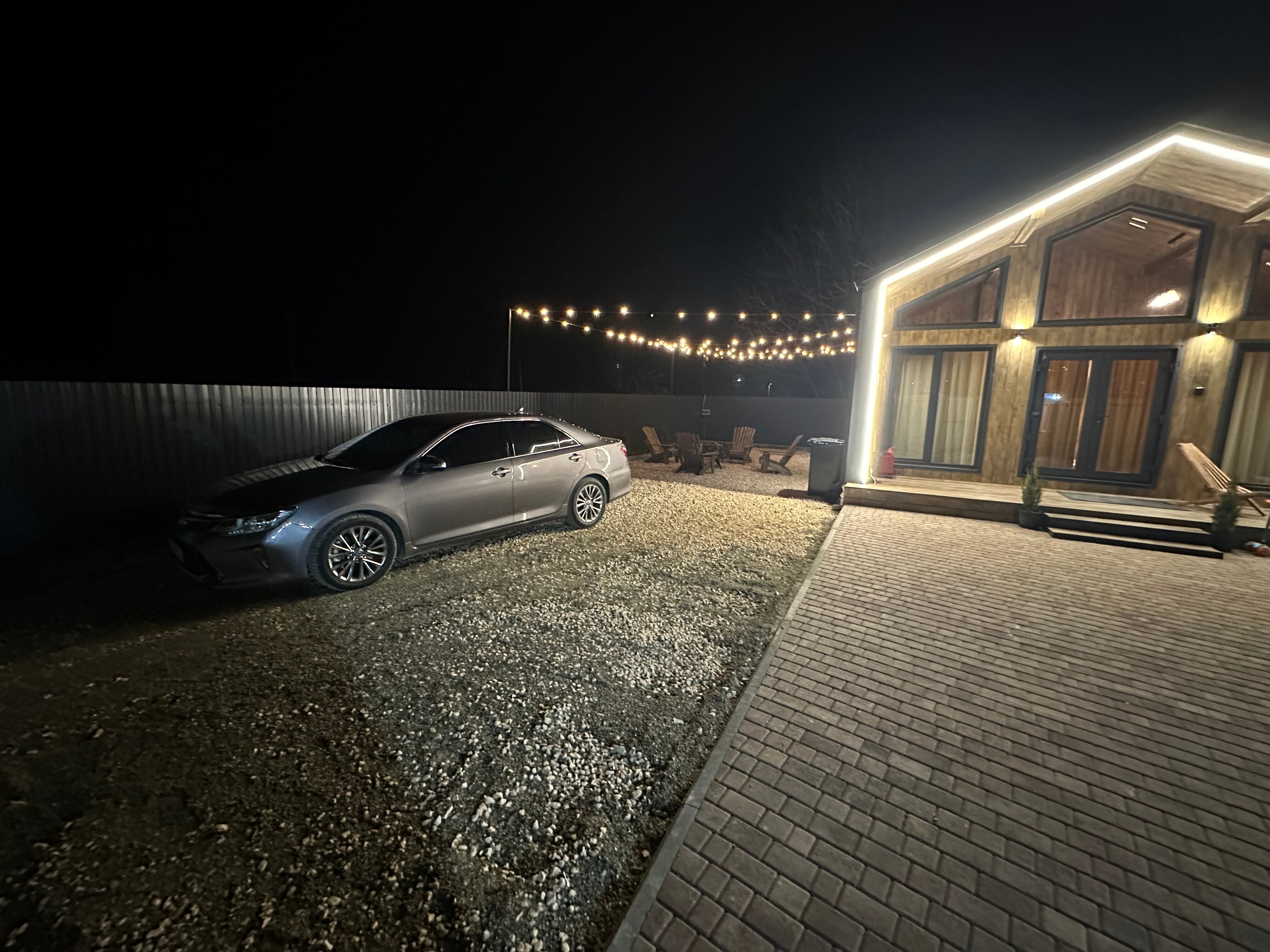 Фото Шале Хаджох