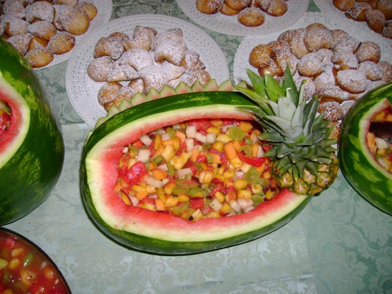 Фото Villa Hibiscus