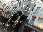 Studyo Dodo (Istanbul, Beyoglu, Sehit Muhtar Neighborhood, Bekar Street, 10A), recording studio