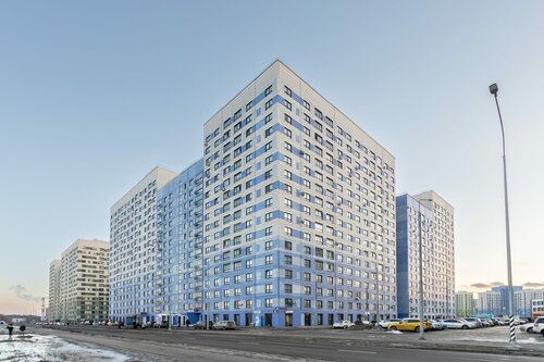 Иное жильё InDi- kids в Реутове