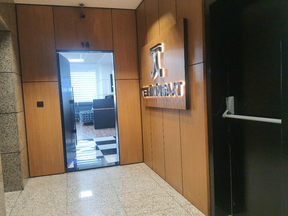 Construction company Tekin Construction, Konya, photo