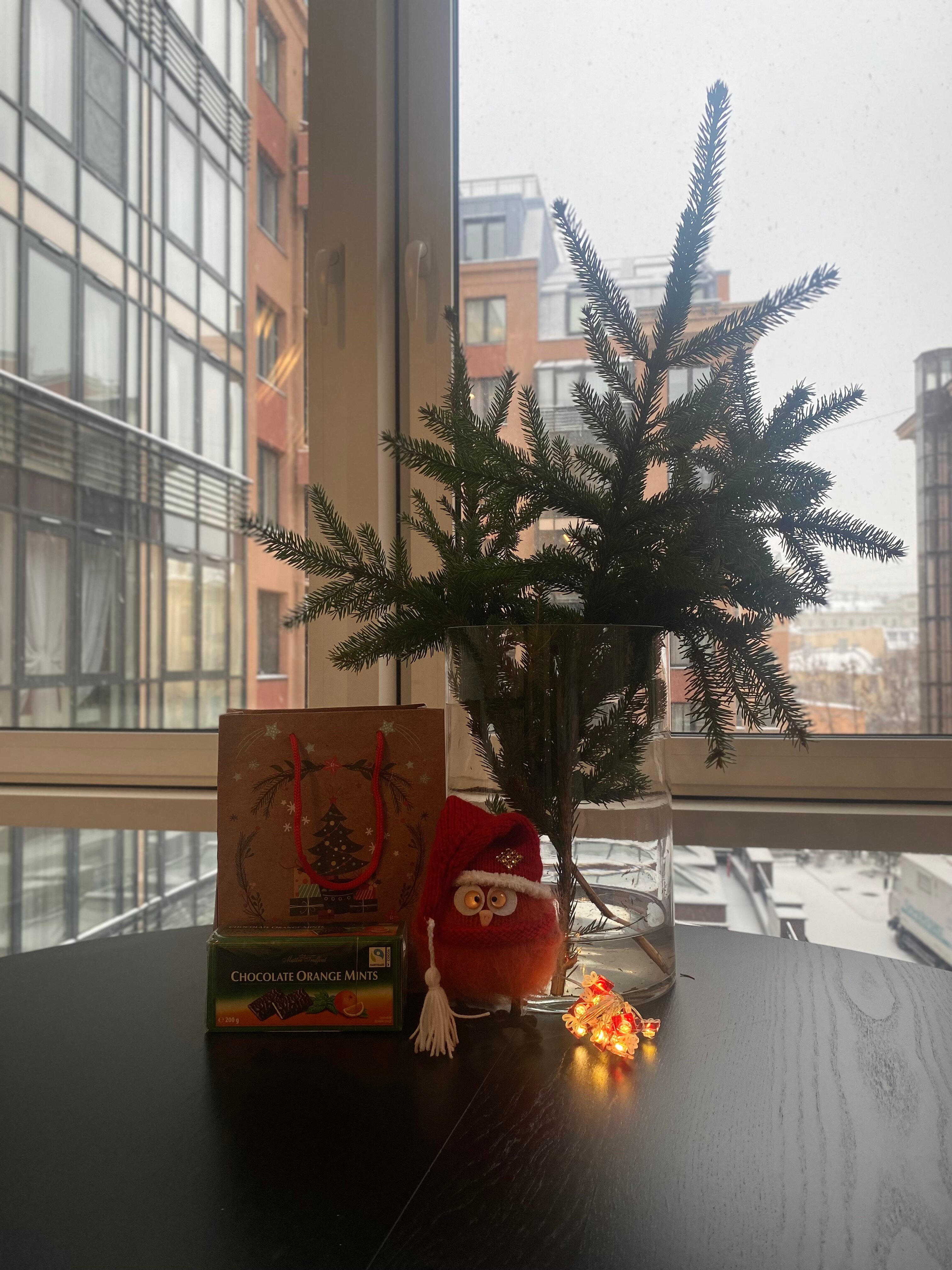 Фото Charme Apart