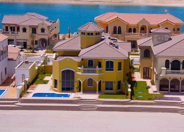 Real estate agency Mounira Abboud Real Estate, Dubai, photo