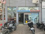Cagrı Motor (İstanbul, Esenyurt, Piri Reis Mah., 2061. Sok., 2), motorcycle dealership