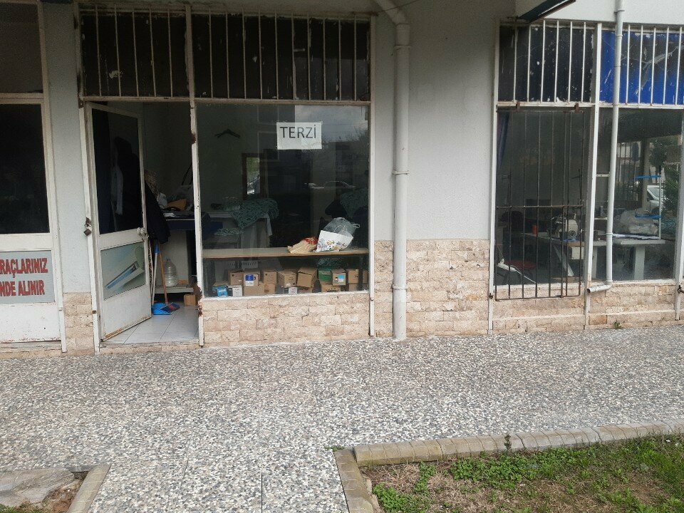 Tailor Tailor Irfan, Izmir, photo