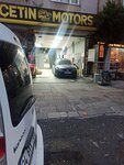 Cetin Motors Premium Detailing (İstanbul, Gaziosmanpaşa, Hürriyet Mah., Paşa Çayırı Cad., 152A) ، مغسلة السيارات الآلية