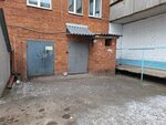 Элевация (Maksima Gorkogo Street, 45А) ، مدرسة لتعليم الرقص