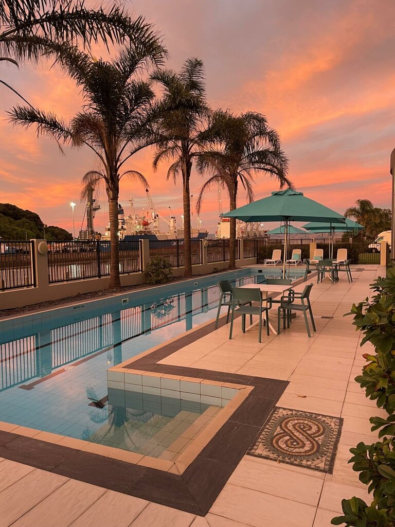 Hotel Portside Hotel, Gisborne, photo