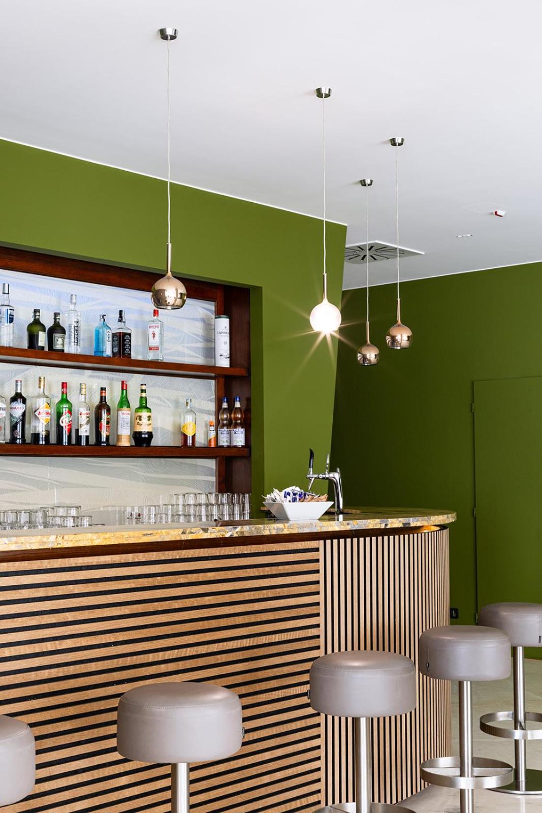 Фото Hotel Habitat