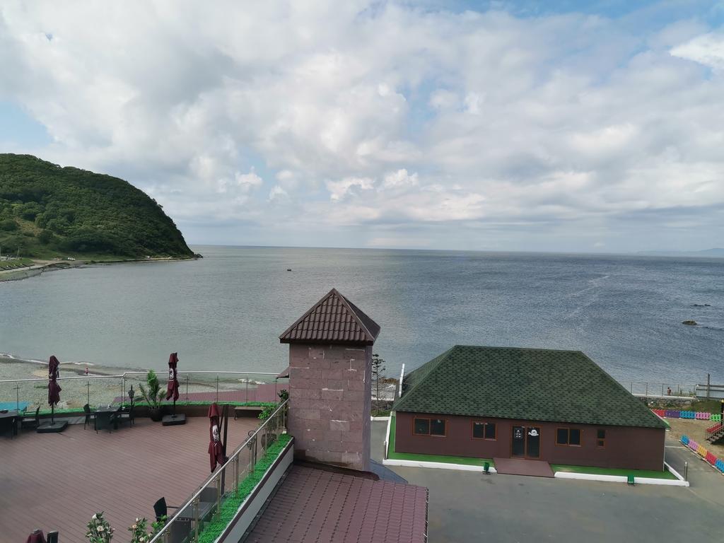 Фото Отель Рица