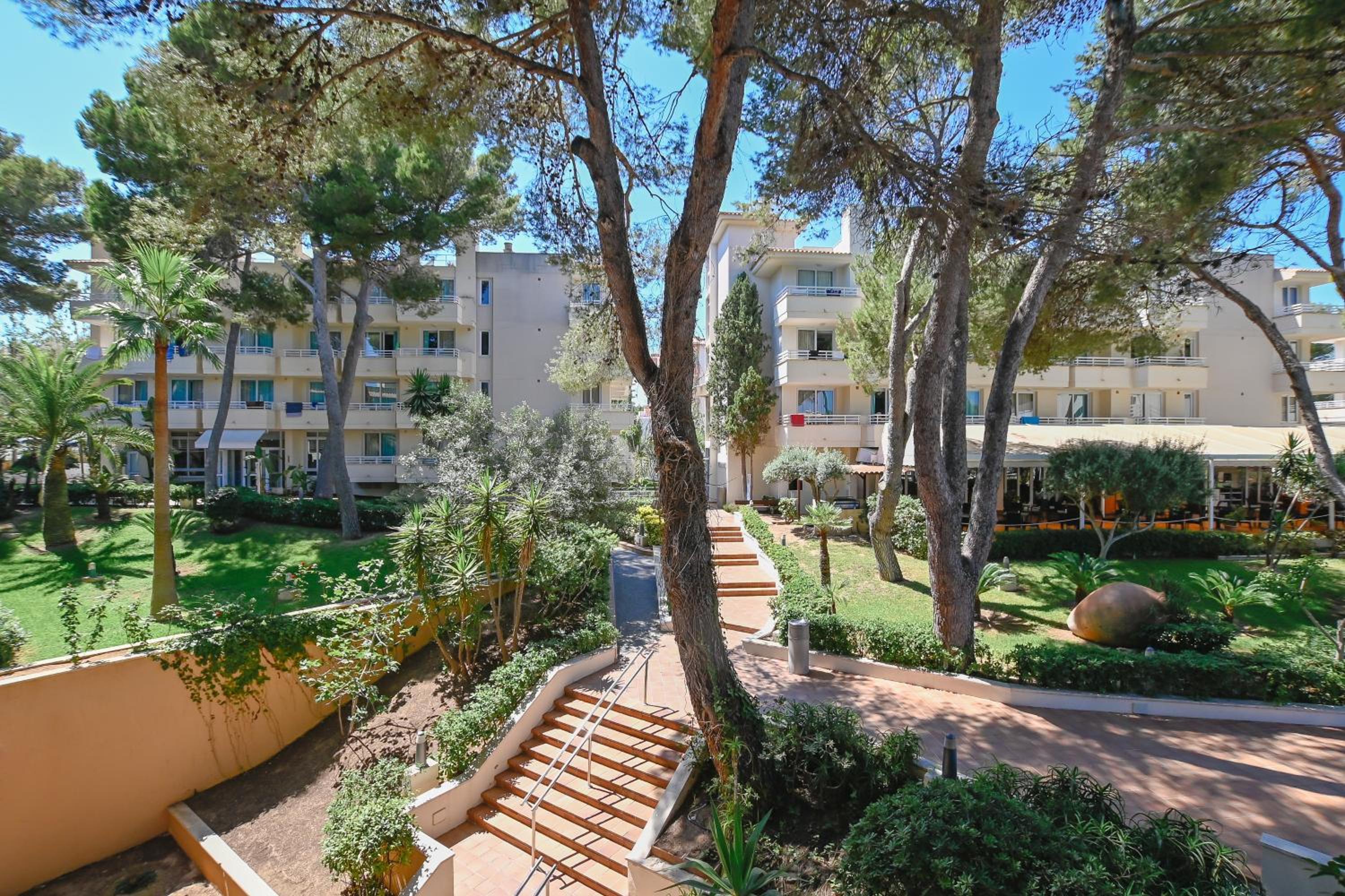 Фото Club Hotel Cala Ratjada