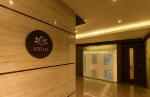 Гостиница Roopa Elite