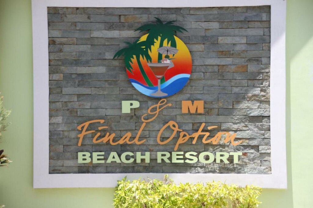 Hotel P&m Final Option Beach Resort, Province of La Union, photo