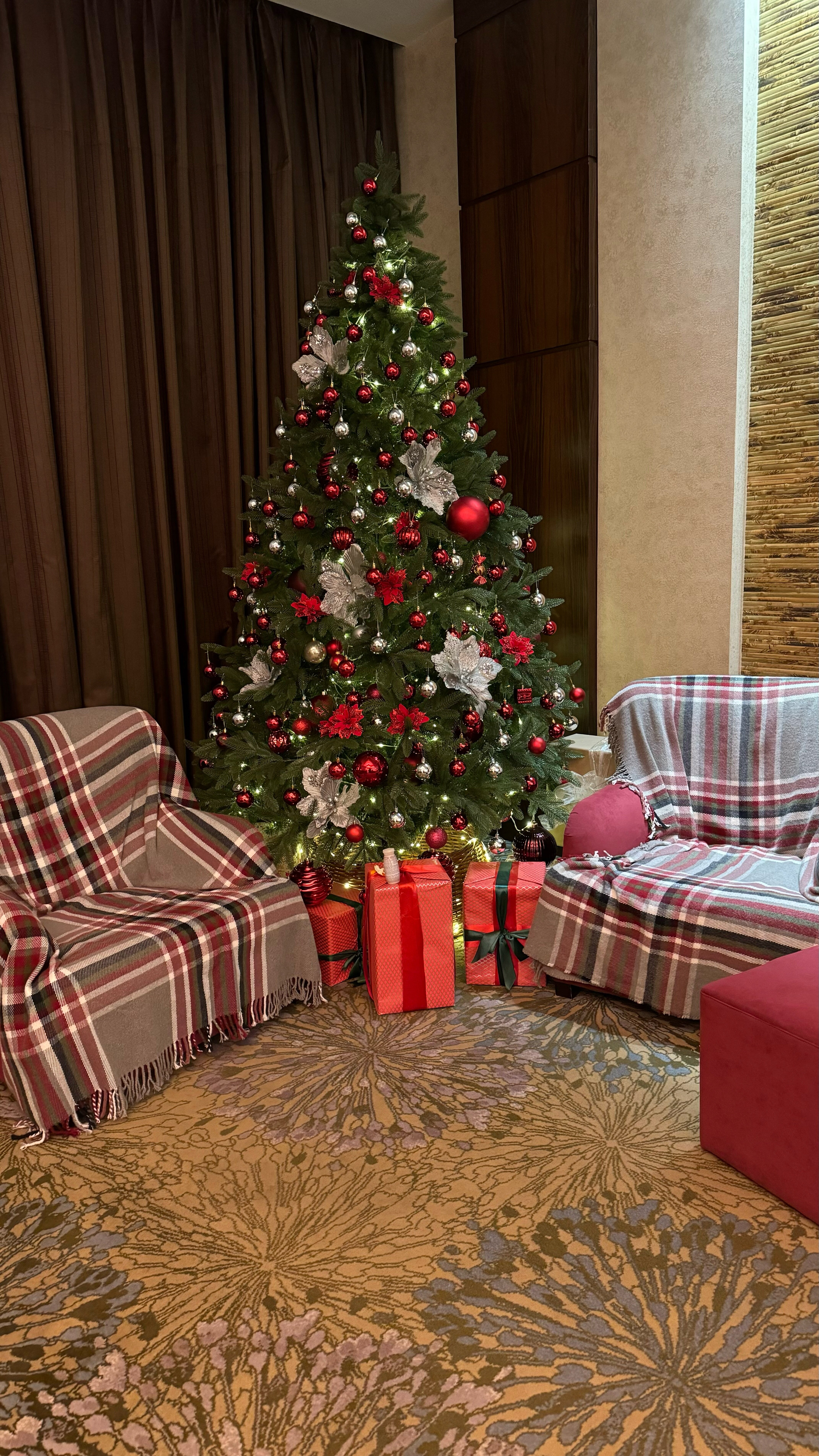 Фото Hilton Garden Inn Astana