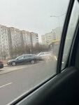 Lipavaja Kaloda (Minskaja region, N-9064), parada de transporte público