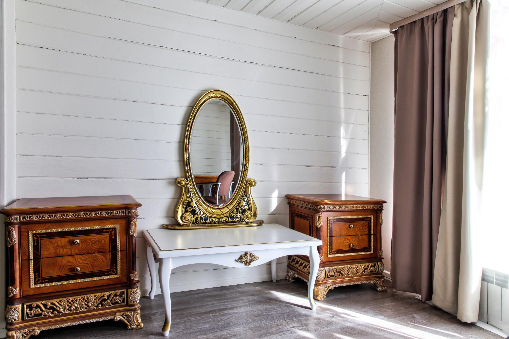 Фото Сергиев