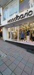 Fatih Moodbasic (Istanbul, Fatih, Aksemseddin Neighborhood, Akdeniz Avenue, 9A), clothing store