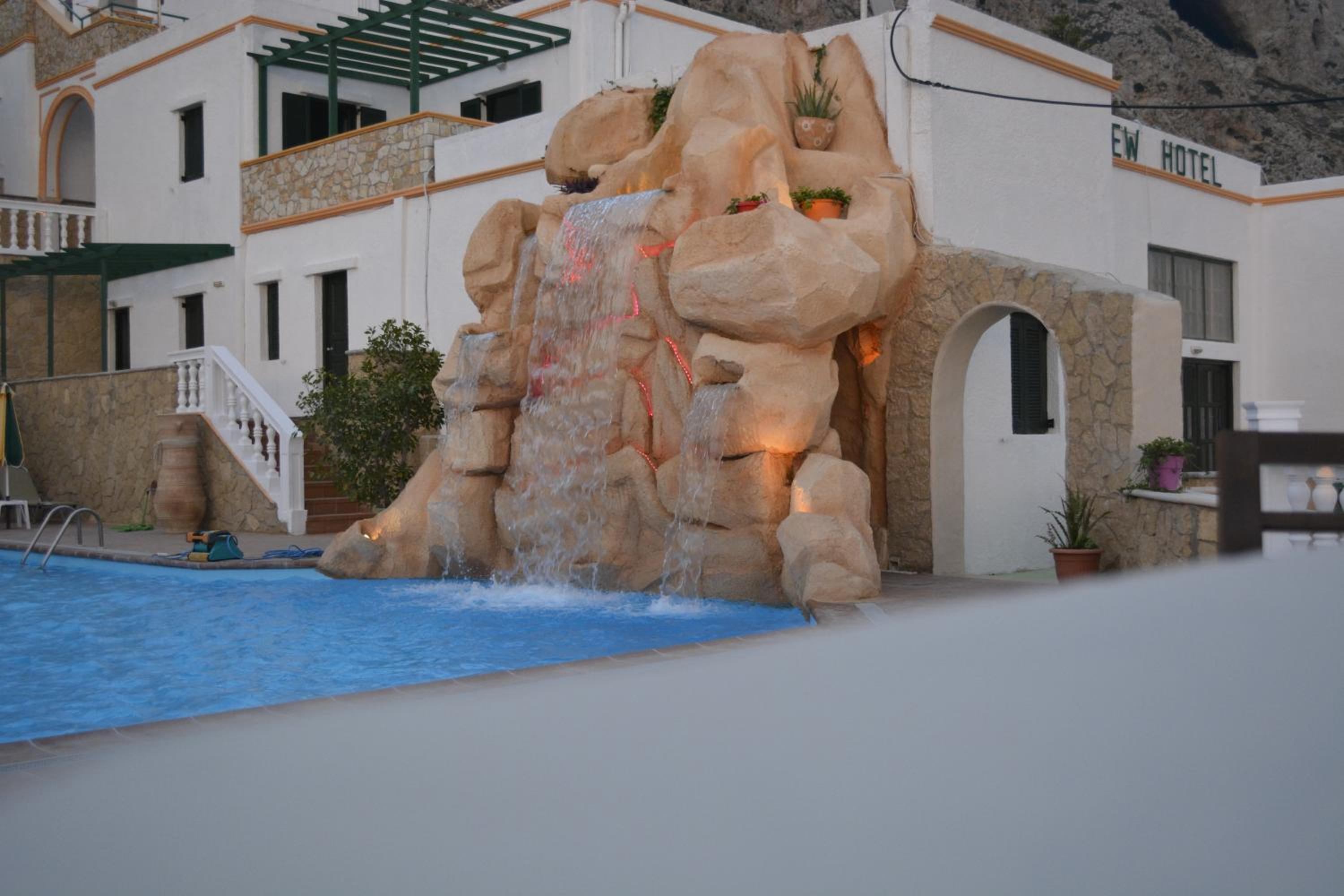 Фото Finiki View Hotel Apartments