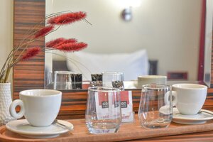 Гостиница Bh Hotel Hamburg