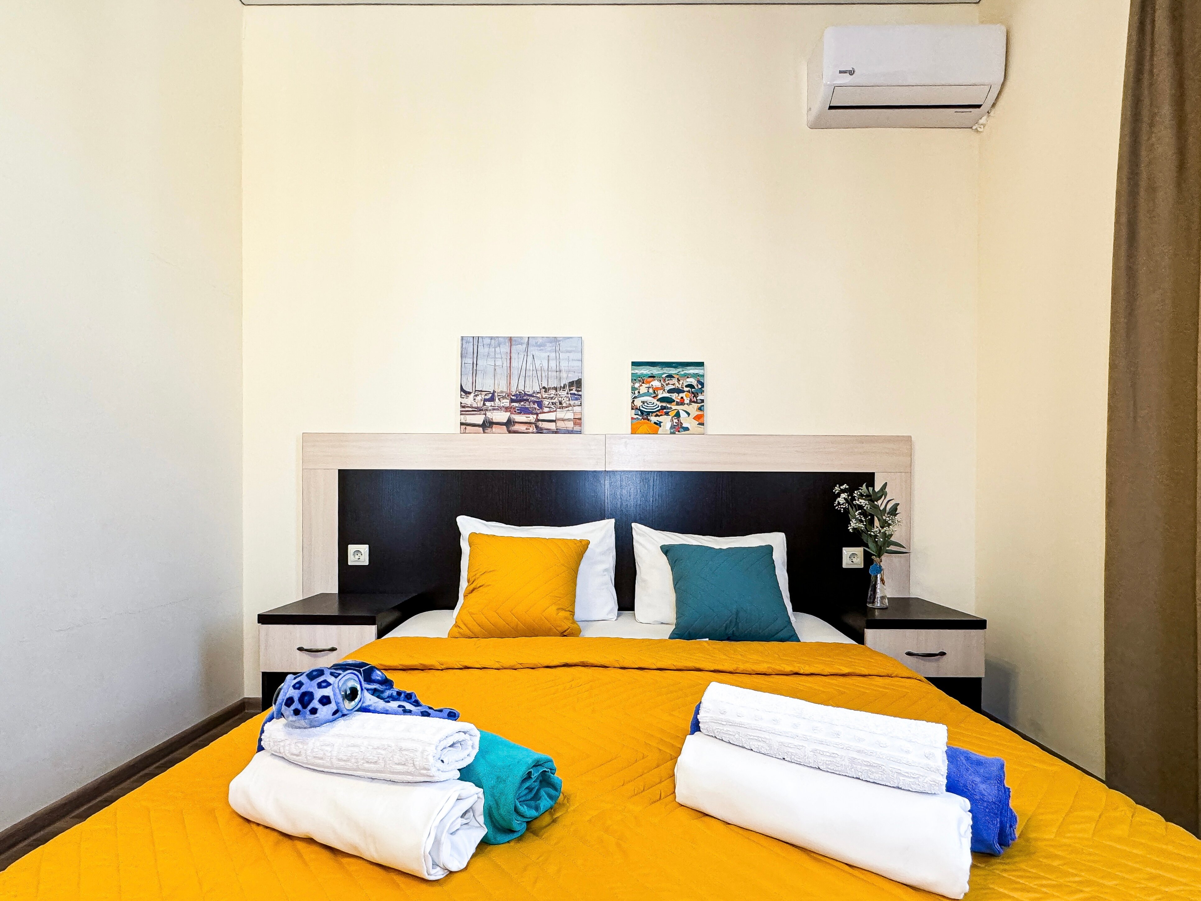 Фото Побережье