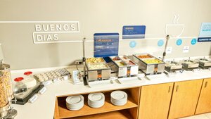 Гостиница Holiday Inn Express Chihuahua, an Ihg Hotel