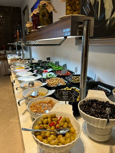Гостиница Best Western Premier Karsiyaka в Каршияке