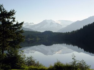 Гостиница Travelodge by Wyndham Juneau