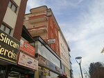 Diş Hekimi Ali Osman Binici (Ankara Province, Sincan District, Atatürk Mah., Melek. Sok., 4), dental clinic