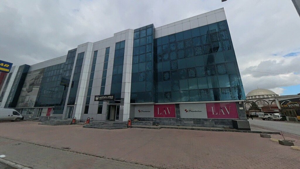 Tableware shop Mustafa Aybas Housewares, Konya, photo