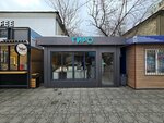 GyroLab (ulitsa Dzerzhinskogo, 29/1), fast food
