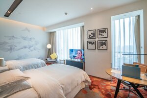 Гостиница Four Points by Sheraton Changchun, Hi-Tech Zone