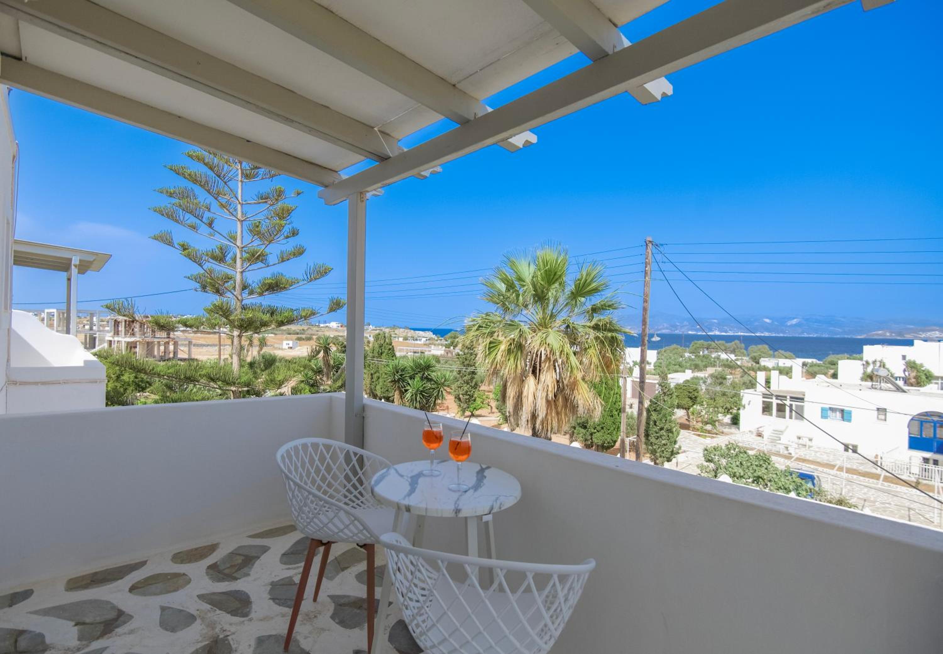 Фото Margarita Studios Ambelas