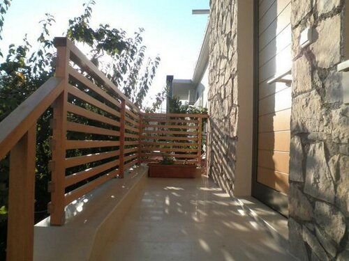 Апартаменты Ikia Luxury Homes Eco
