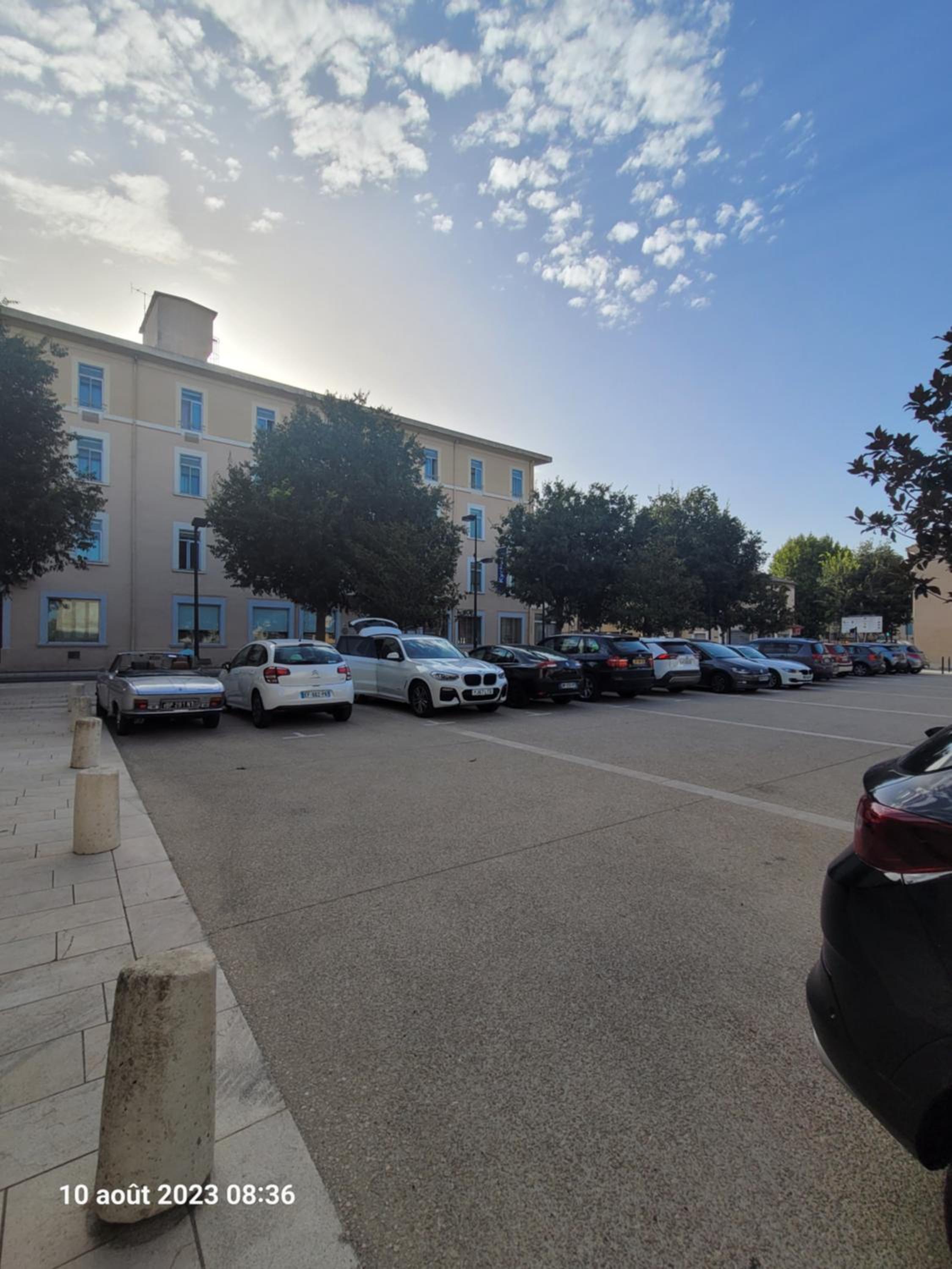 Фото Kyriad Orange Centre