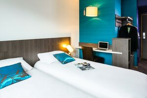 Ibis Styles Lyon Centre - Gare Part Dieu Hotel (Lyon, Rue de la Villette, 54), hotel