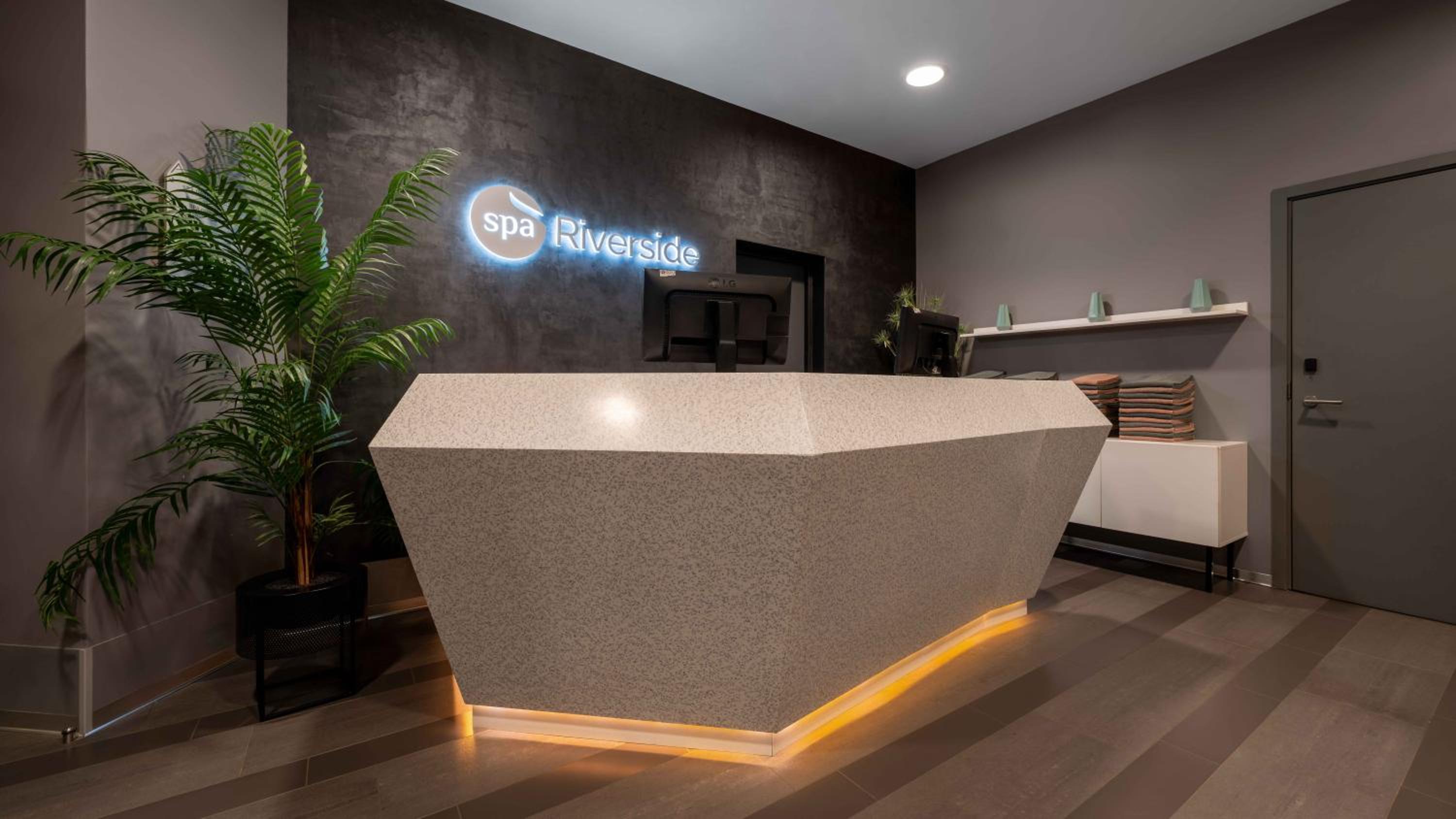 Фото Wellton Riverside