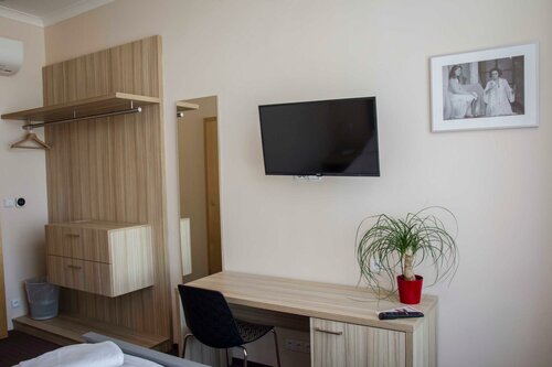Гостиница Akord Hotel в Остраве