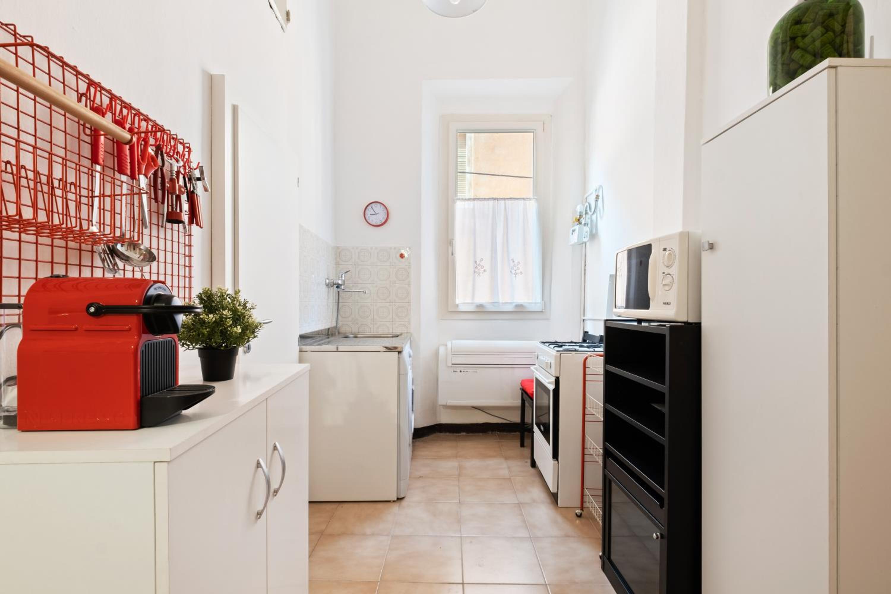 Фото Sognando tra i tetti bolognesi Apartment