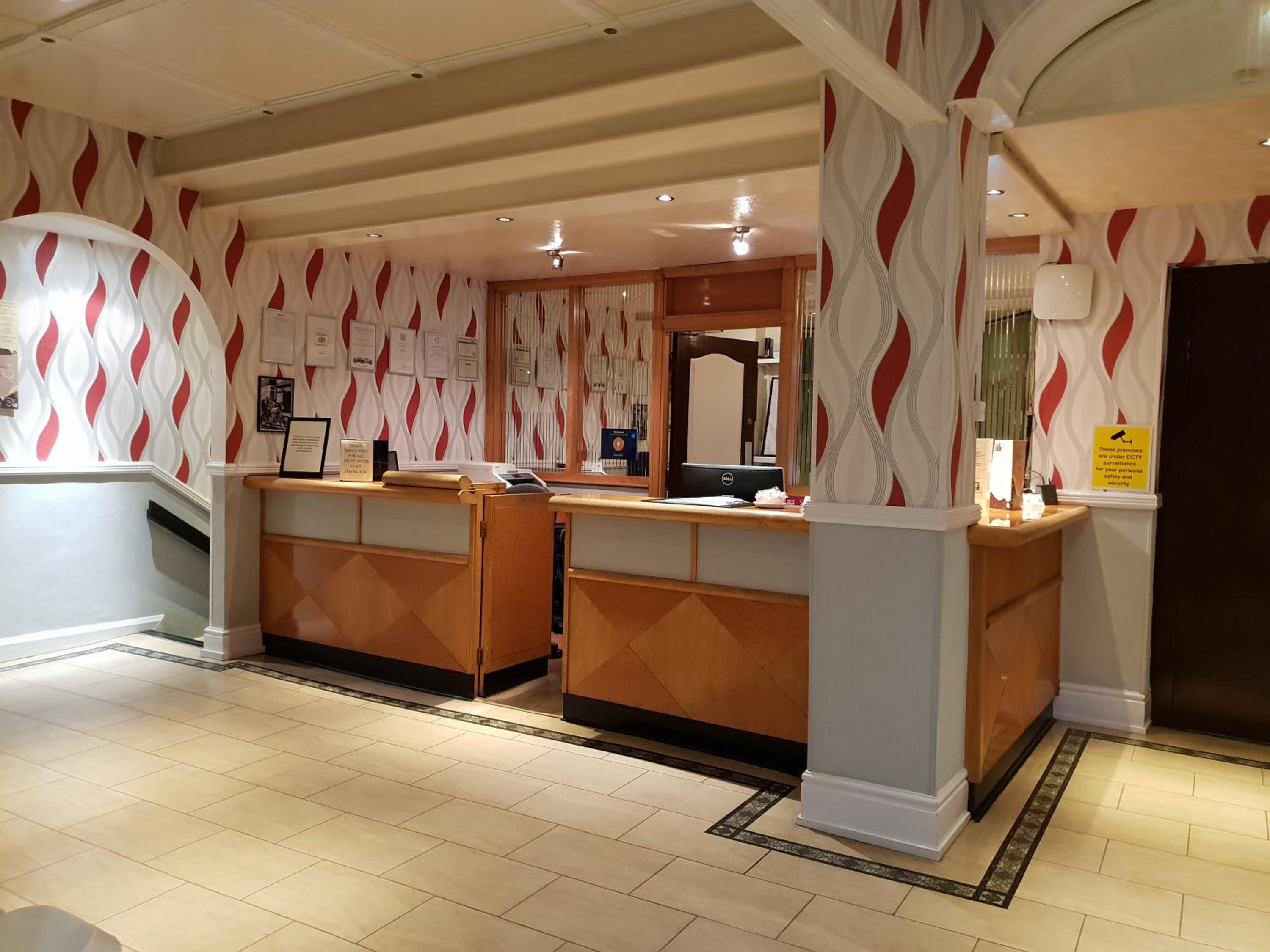 Фото отеля 3