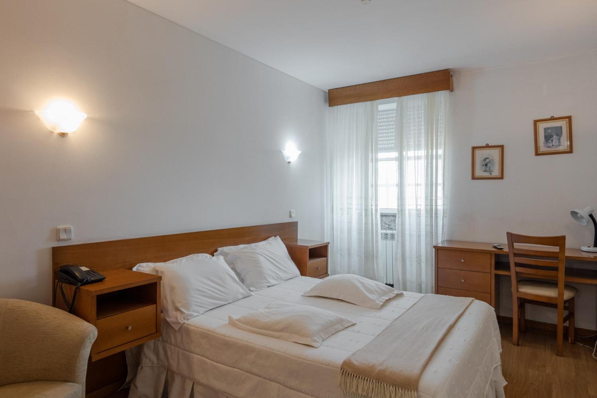 Фото Hotel Santos