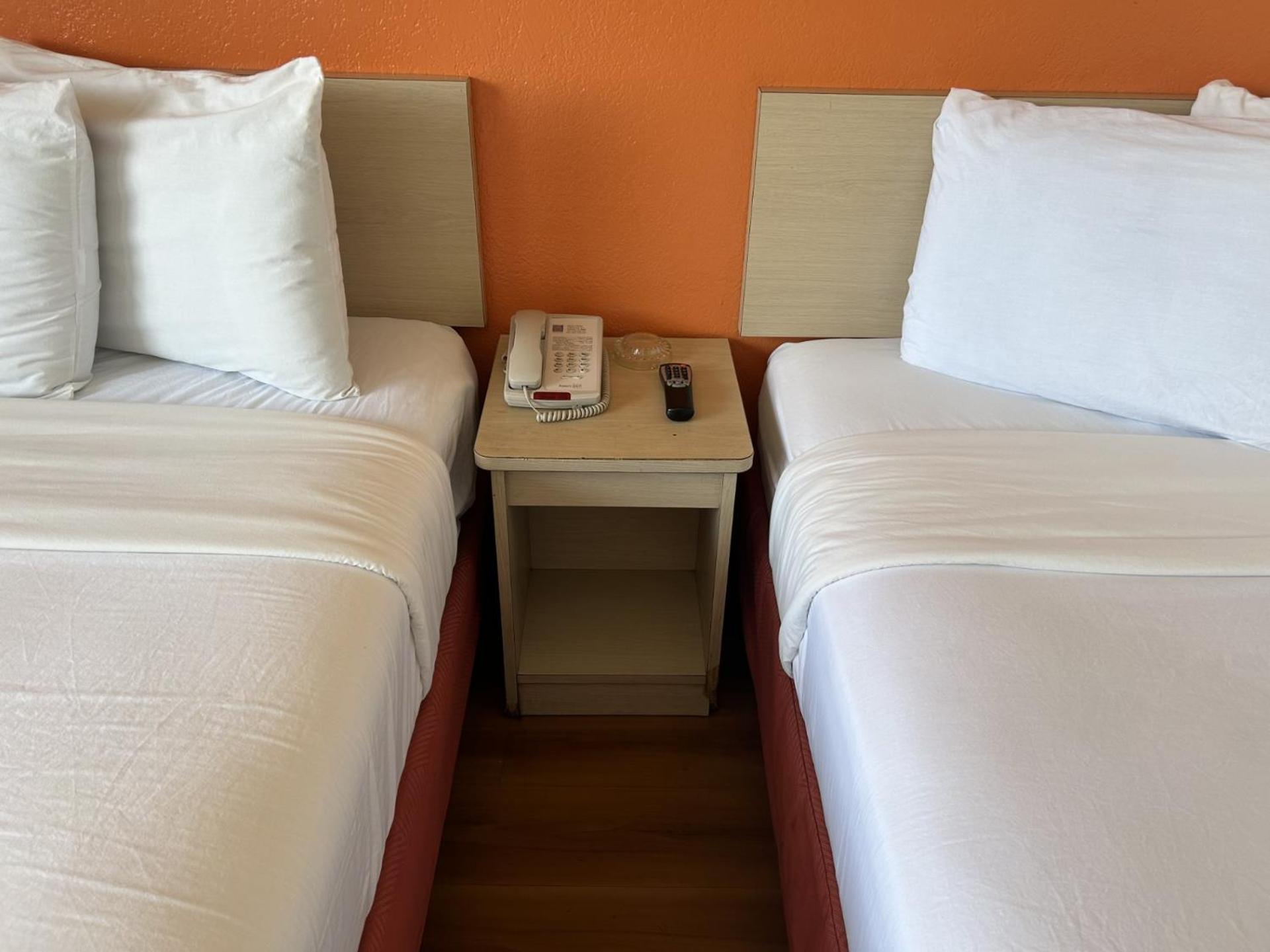 Фото Motel 6 Stanton